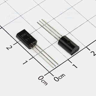 5 Transistor 2SB562 (B562) / Linh Kiện Điện Tử