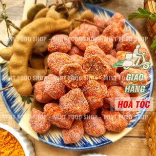 Me xí muội đặc biệt lon 500gram