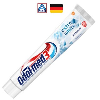 Kem đánh răng odol-med3 75ml(nội địa đức)