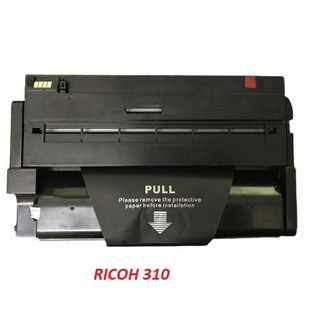 Hộp mực sp 310 dùng cho máy ricoh sp 310dn/311dn/ 310sfn/320dn/325dnw/320sn/325sfnw