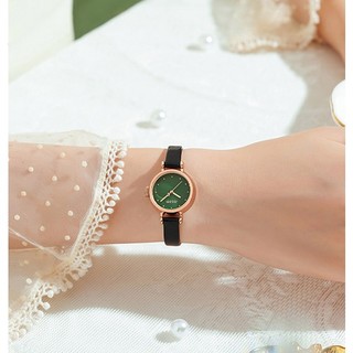 Đồng Hồ Julius Nữ Hàn Quốc JA-1371