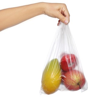 01 cuộn túi đựng thực phẩm 20x30cm (120 túi)