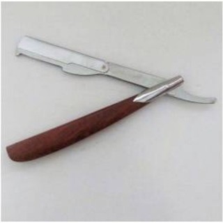Cán dao gỗ cạo lông mày