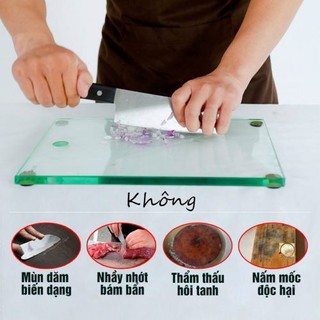THỚT KÍNH CƯỜNG LỰC AIA (KÍNH VIỆT NHẬT)