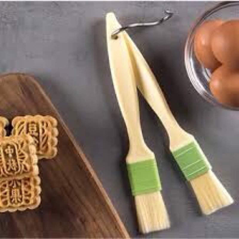 Chổi quét bánh 22cmx3cm