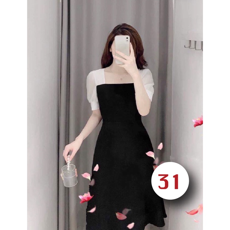 Đầm bigsize. Đầm suông. Mã BG01. Inbox để được shop tư vấn size 0944885500