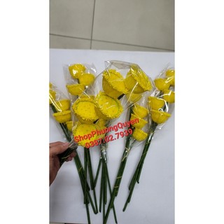 Nhị sen, gương sen