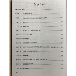 Sách - Đề kiểm tra Tiếng Anh 10 ( bám sát chương trình sgk kết nối)
