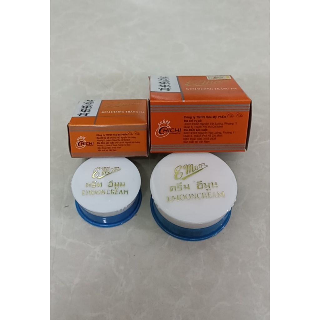 KEM EMOON (6G VÀ 20G)
