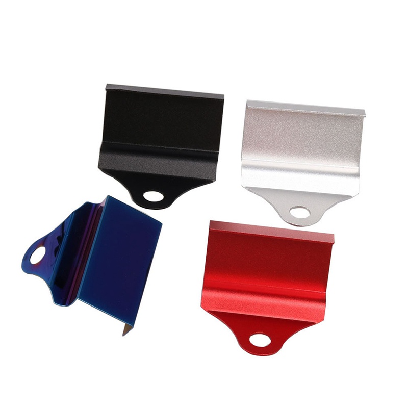 Đồng Hồ Đo Nhiệt Độ Nước CNC Chuyên Dụng Cho Xe Mô Tô KOSO