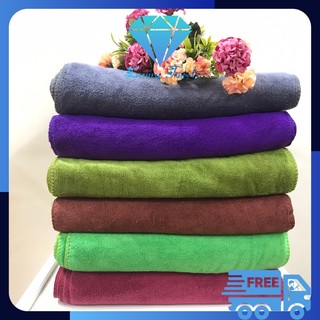 Khăn nail khăn làm móng luxury towels m03 mềm mại thấm hút size 30x30cm 30x50cm