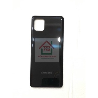 Nắp lưng Samsung Note 10 Lite