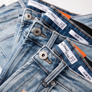 Quần Jeans Dài Just Men 220118.4