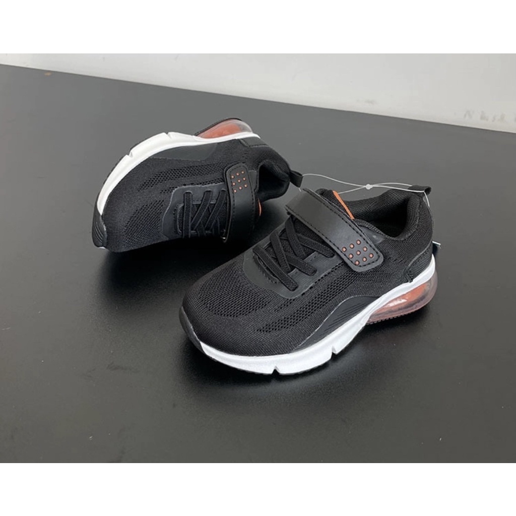 Giày thể thao Zhiletao 3 màu ghi / đen / navy BT