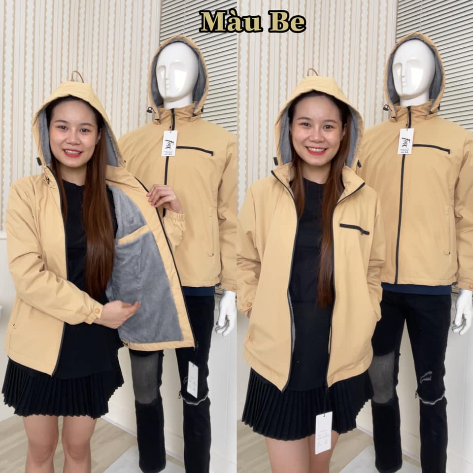 Áo lót lông Pmax, dành cho cả nam và nữ, chống gió, chống nước, chống lạnh