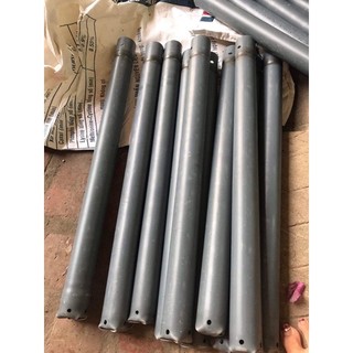 5 ống đánh lươn đầy đủ sẵn đánh ( ống 48 ) dài 70cm