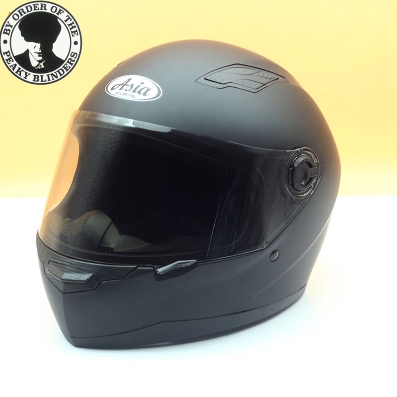 MŨ BẢO HIỂM FULLFACE ASIA MT136 Chính Hãng