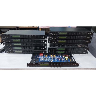 VANG bãi mixser karaoke TK 960 ( vang số PM+chỉnh tay)