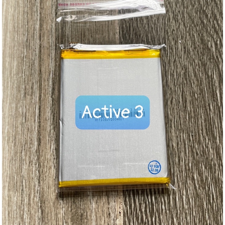 Pin Vsmart Active 3 mã BVSM-530 dung lượng 4020mAh