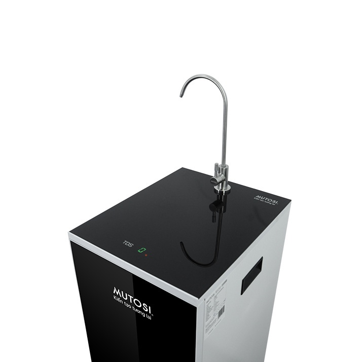 Máy lọc nước Enrolas Mutosi MP-E91S 9 cấp lọc, tích hợp thông minh hiển thị độ sạch của nước