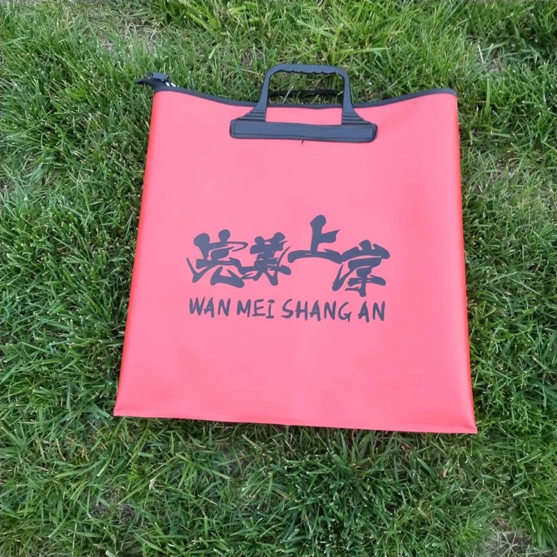 Túi Đựng Rọng - Túi Đa Năng Đựng Đồ Câu Cá