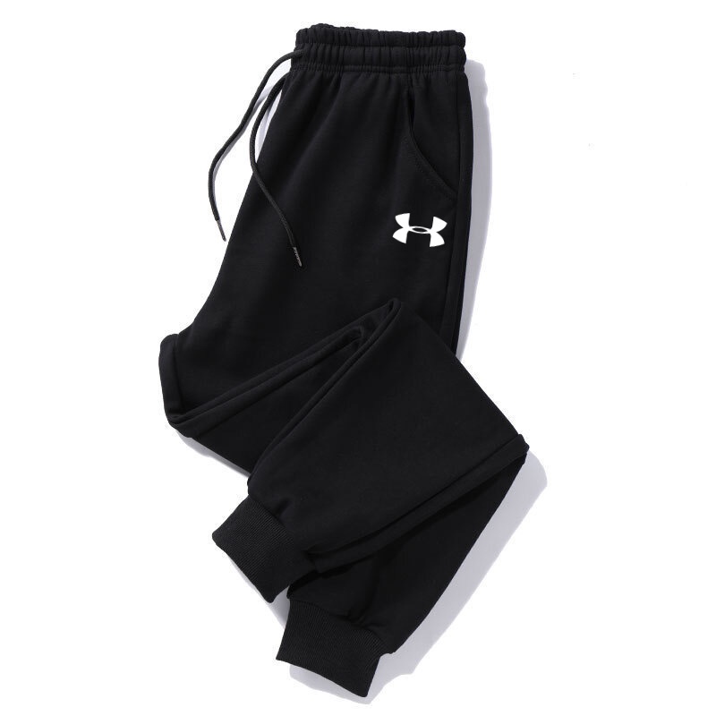 Quần jogger Chạy Bộ Thể Thao quần nỉ nam quần thể thao nam dài plus size big size M-5XL Cho Nam