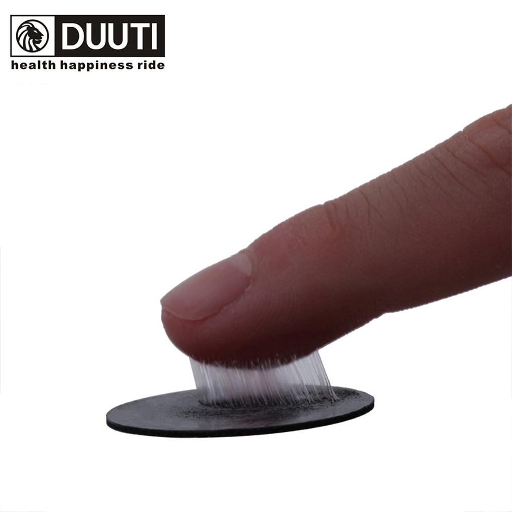 Set 10 Miếng Vá Xe Đạp Leo Núi DUUTI TL-109 Tự Dính Linh Hoạt Không Keo