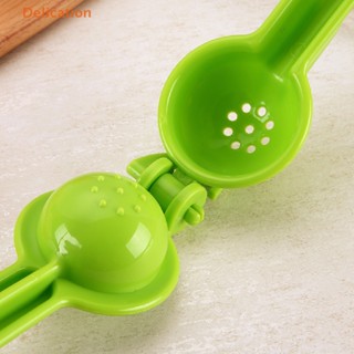 Máy vắt chanh ELEBUY mini dày dùng ép trái cây cho nhà bếp