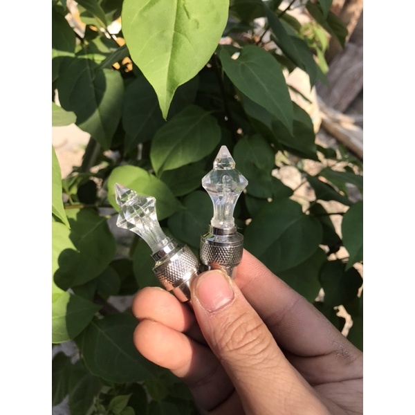 Đèn led gắn chân van nháy 7 màu cực đẹp