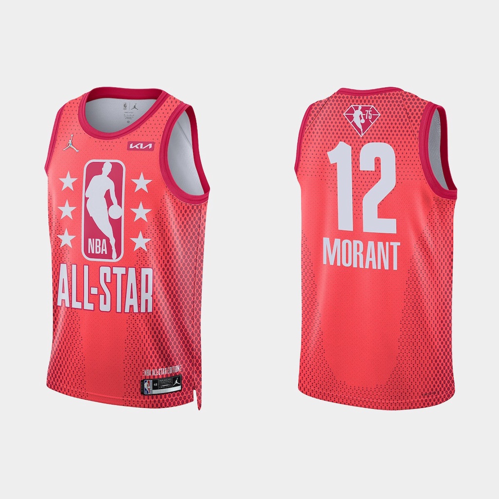Giải nba all-star #12 600 m #30 Stephen curry jersey # áo bóng rổ