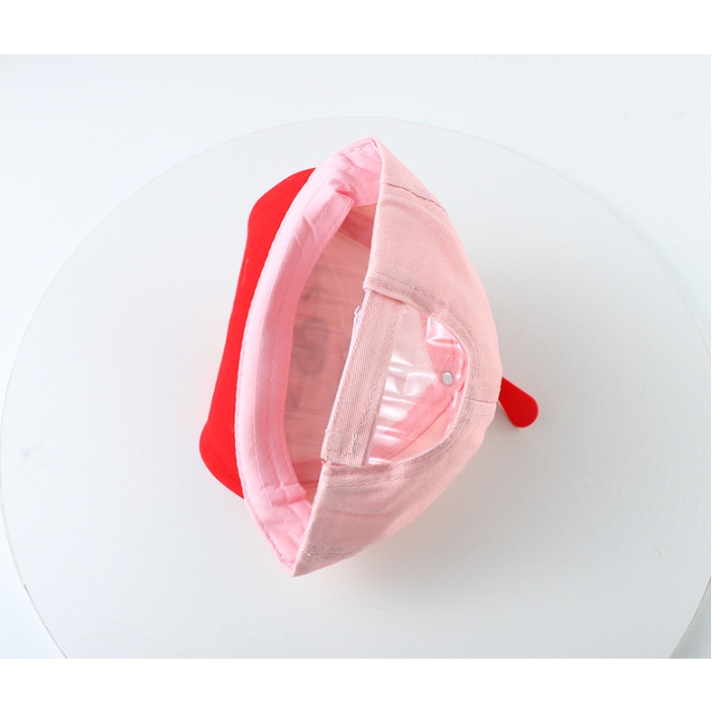 MŨ ĐÔRÊMON CHO BÉ 3-12 THÁNG. NÓN KẾT ĐẸP CHO BÉ TRAI BÉ GÁI. BABY LINK
