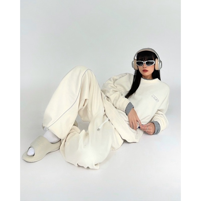 BỘ NỈ WINDI SET NORMOS