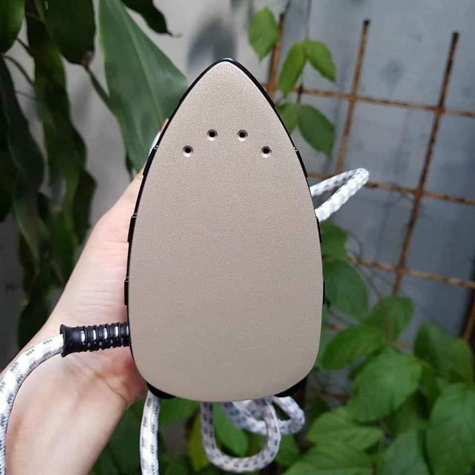 BÀN LÀ MINI SILVERCREST