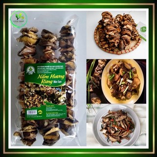 100g nấm hương