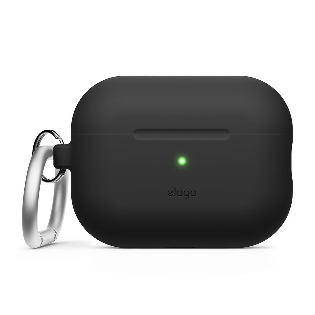 Ốp Elago Silicone Hang Case Dành Cho Airpods Pro 2  - Hàng Chính Hãng
