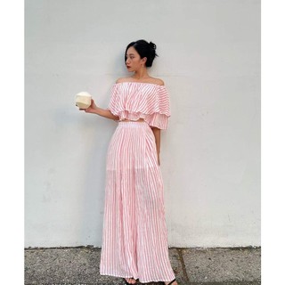 Set áo quần xuất xịn
