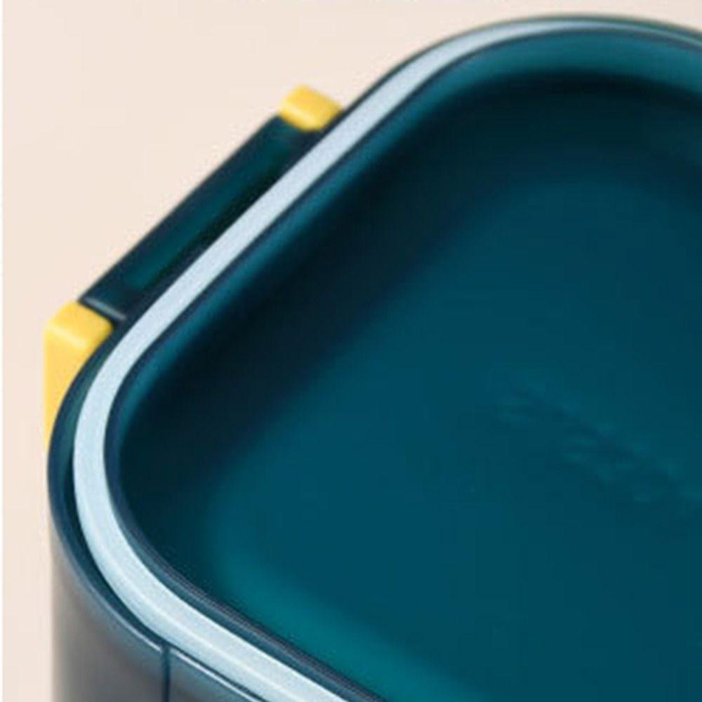 Hộp Đựng Cơm Trưa Dùng Được Trong Lò Vi Sóng Dành Cho Người Lớn