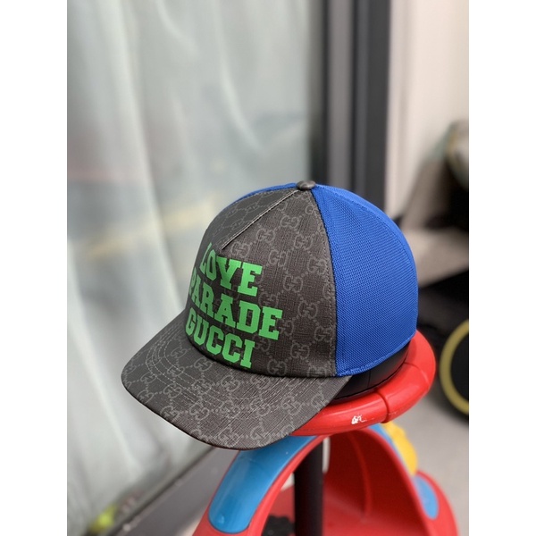 Nón Ggc Love Like Au