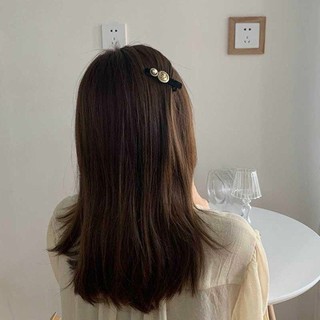 Kẹp tóc nữ sang trọng KTY555