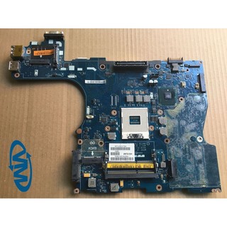 mainboard dell latitude E6510 vga share LA-5571P
