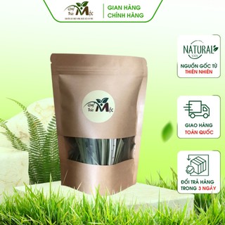 Lá dứa khô - lá cơm nếp, thơm hảo hạng, loại 100g