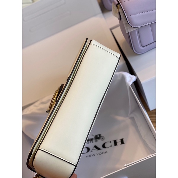 Túi coach kẹp nách