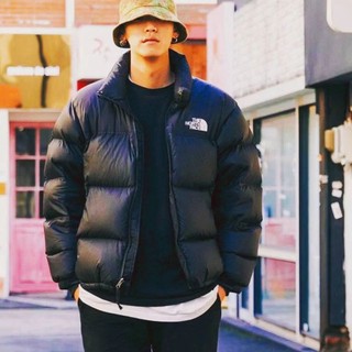 Áo Khoác Phao giữ ấm the north face