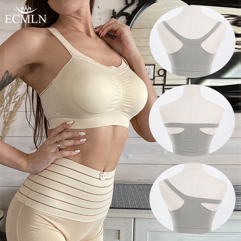 Áo Ngực Ống Không Dây Co Giãn Vô Hình 6 Màu Cho Nữ