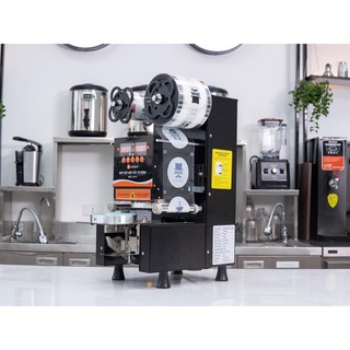 MÁY DẬP NẮP CỐC TỰ ĐỘNG UNIBAR  ( Bảo hành 12 tháng )