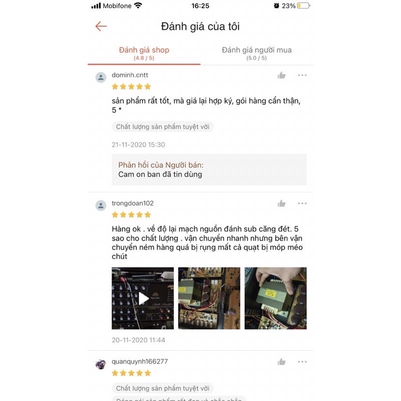 Amply 16 sò lớn 800eq jariguar