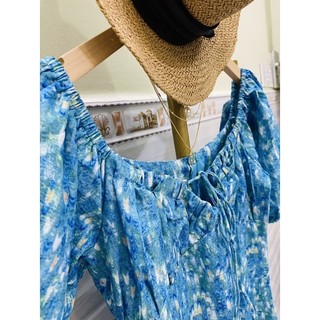 💙 Link đặt hàng live đầm váy shopeelive