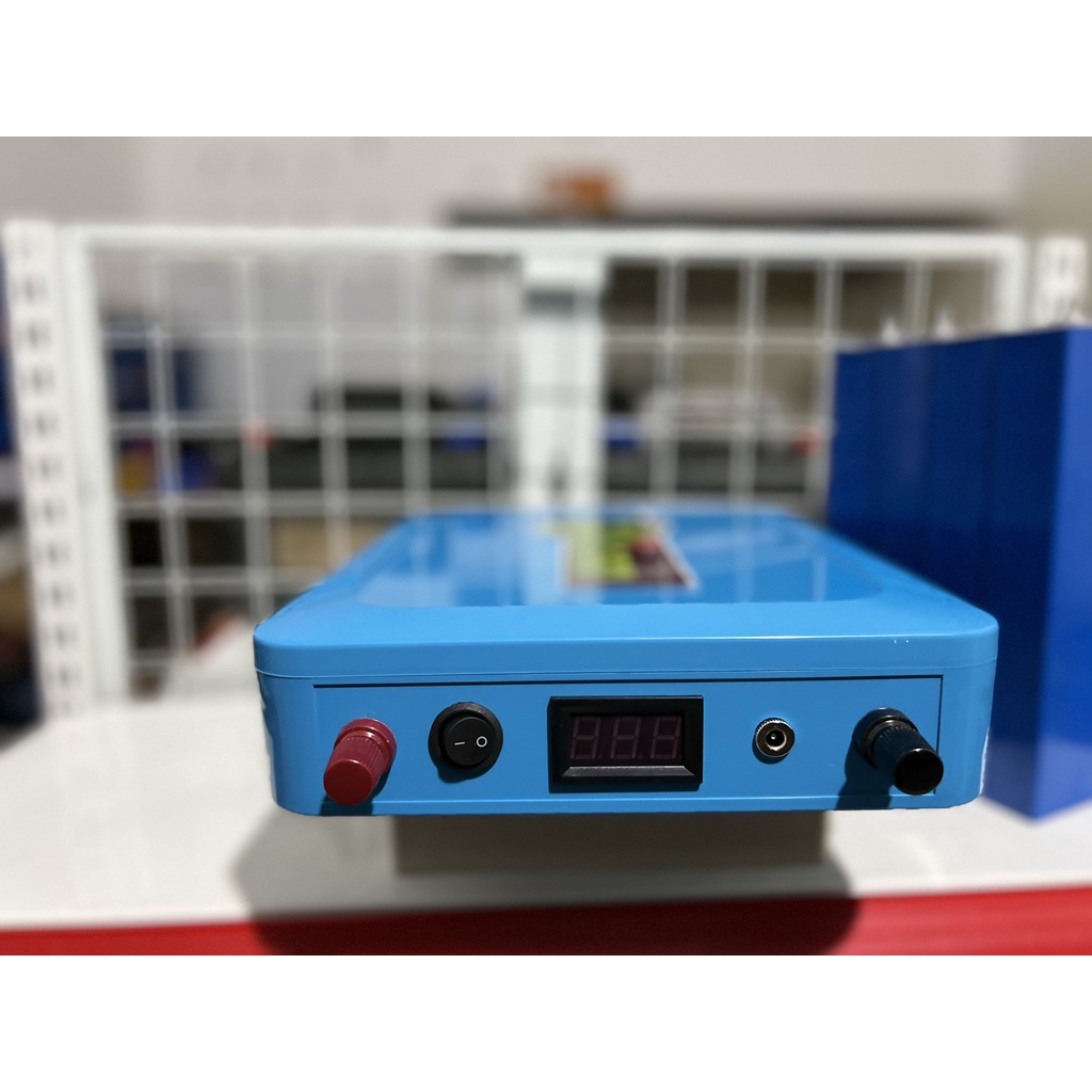 Bình Điện Pin Lithium 12v 30Ah Dòng xả cao, mạch bảo vệ BMS 4S 40Ah, Kèm Sạc