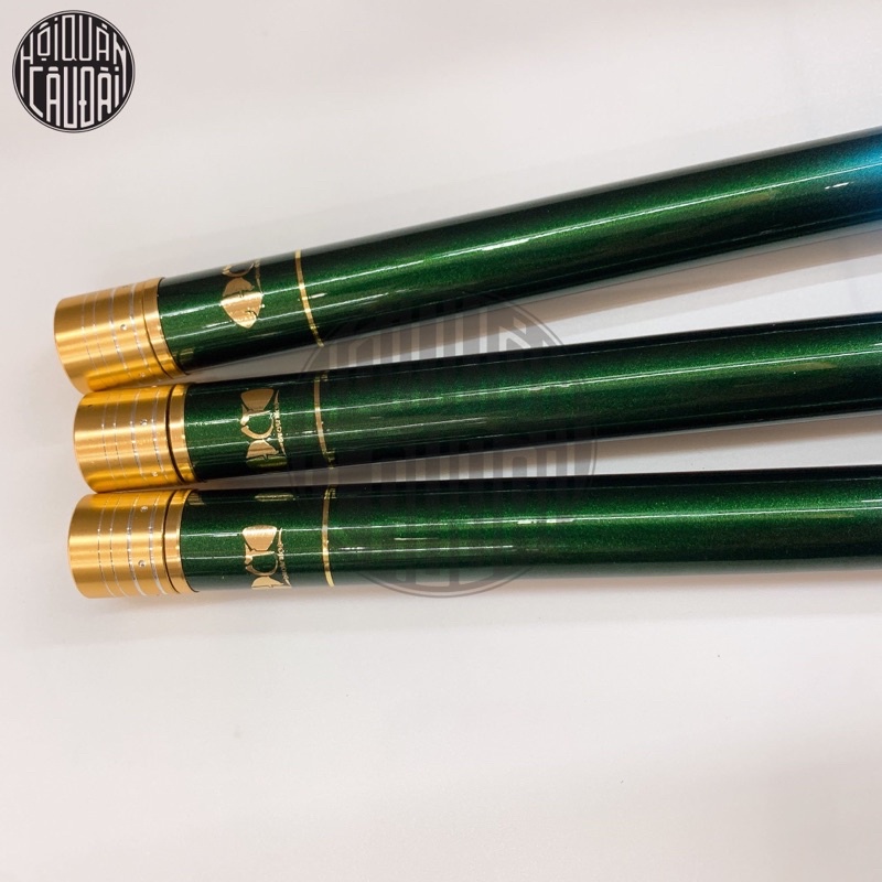 Cần câu đài Khắc Thanh 5H 28i bạo lực, siêu nhẹ, ngọn nảy, chuyên săn hàng