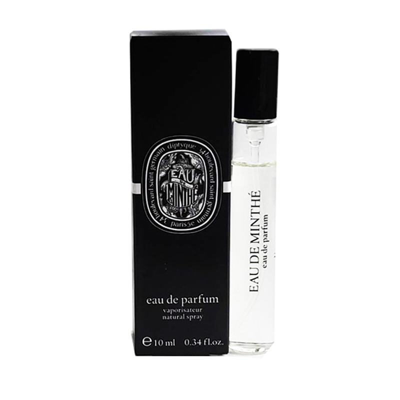Nước Hoa Diptyque Mini 10ml Đủ Mùi -